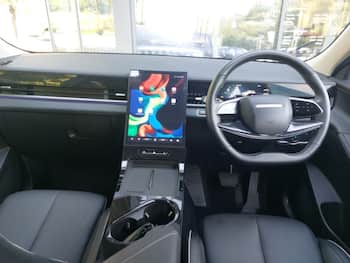 Used Jaecoo 5 2026 for sale - 79691378: Photo