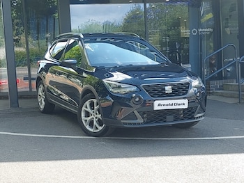 SEAT - Arona