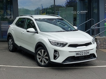 Used Kia Stonic 2022 for sale - 79440310: Photo