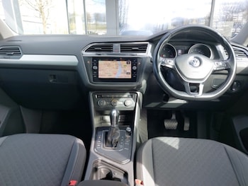 Used Volkswagen Tiguan 2019 for sale - 78441361: Photo