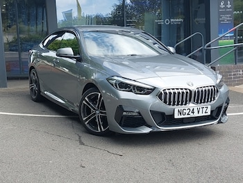 Used BMW 2 Series 2024 for sale - 79348107: Photo