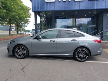 Used BMW 2 Series 2024 for sale - 79348107: Photo