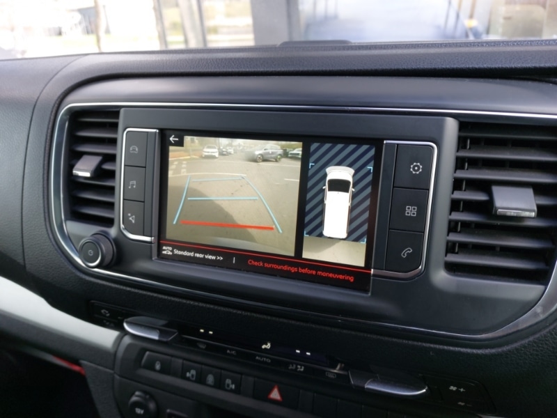 Used Citroen Space Tourer 2020 for sale - 78163899: Photo 11