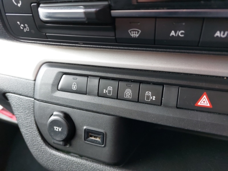 Used Citroen Space Tourer 2020 for sale - 78163899: Photo 14