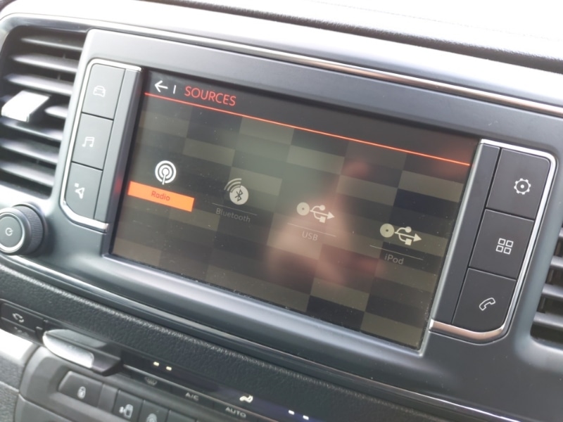 Used Citroen Space Tourer 2020 for sale - 78163899: Photo 17