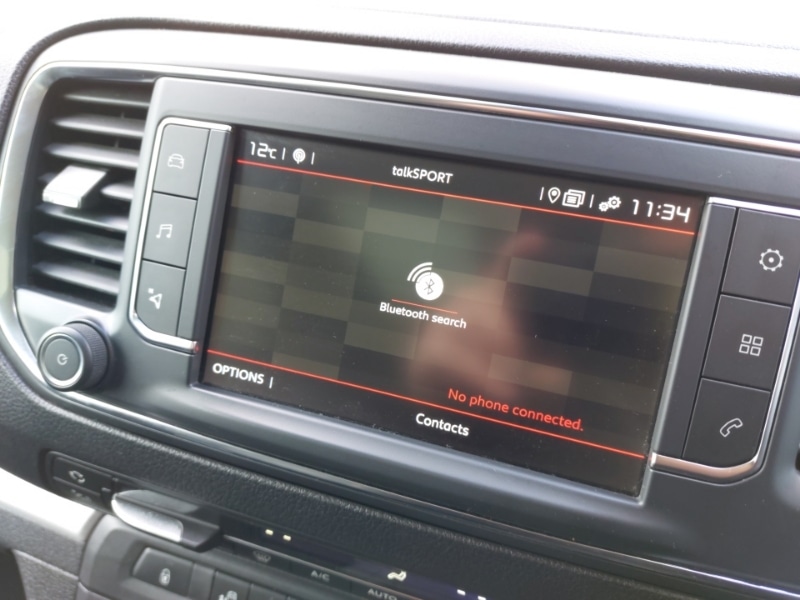 Used Citroen Space Tourer 2020 for sale - 78163899: Photo 19