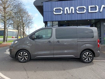 Used Citroen Space Tourer 2020 for sale - 78163899: Photo
