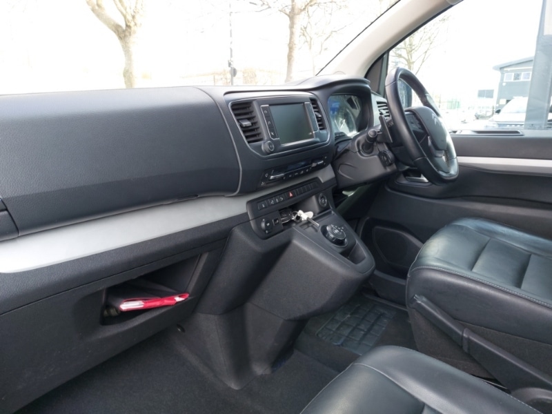 Used Citroen Space Tourer 2020 for sale - 78163899: Photo 5