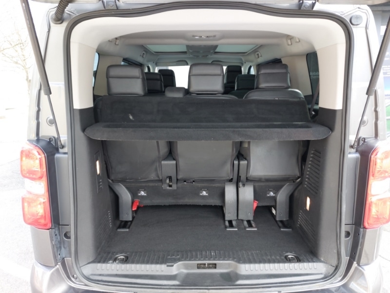 Used Citroen Space Tourer 2020 for sale - 78163899: Photo 8