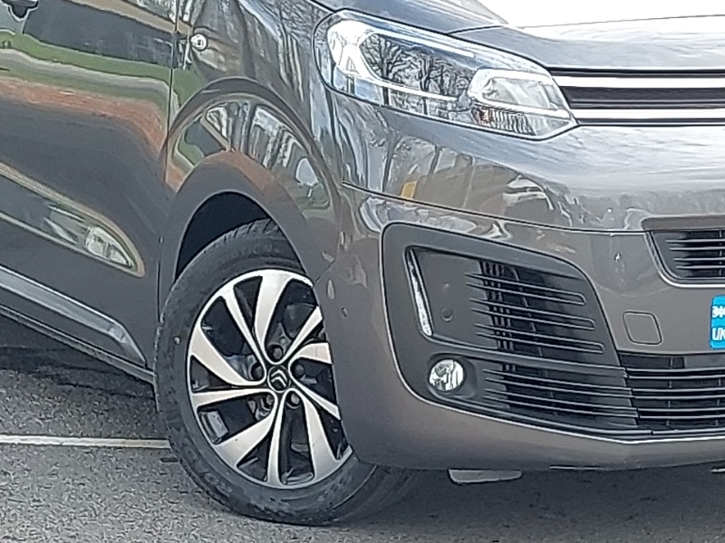 Used Citroen Space Tourer 2020 for sale - 78163899: Photo 9