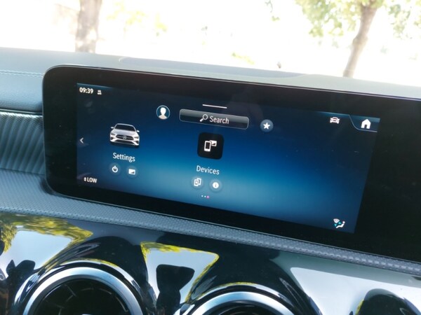 Used Mercedes-Benz CLA 2023 for sale - 76150956: Photo 19