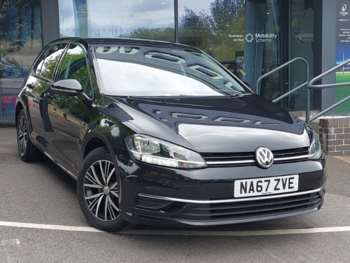 2017 - 1.4 TSI SE 5dr