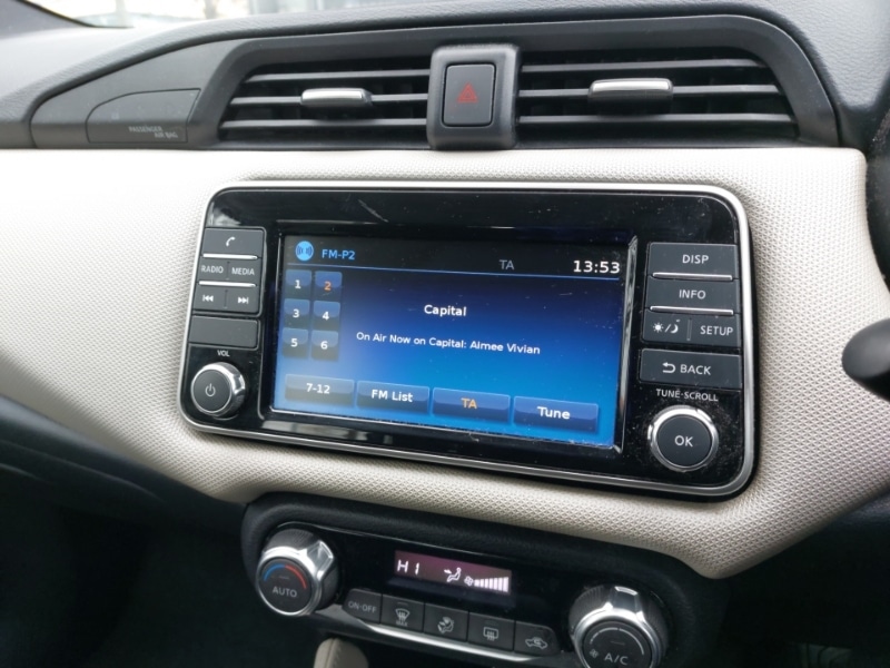 Used Nissan Micra 2018 for sale - 77750885: Photo 10