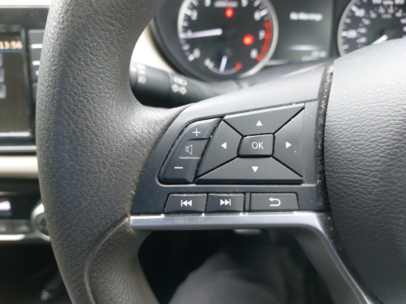 Used Nissan Micra 2018 for sale - 77750885: Photo 13