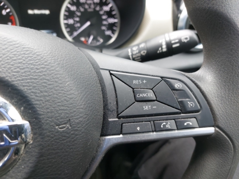 Used Nissan Micra 2018 for sale - 77750885: Photo 14