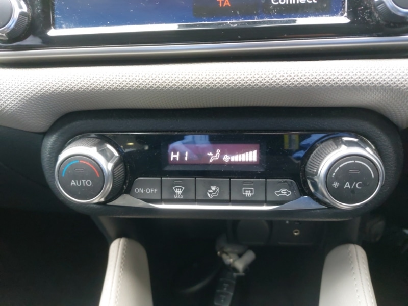 Used Nissan Micra 2018 for sale - 77750885: Photo 16