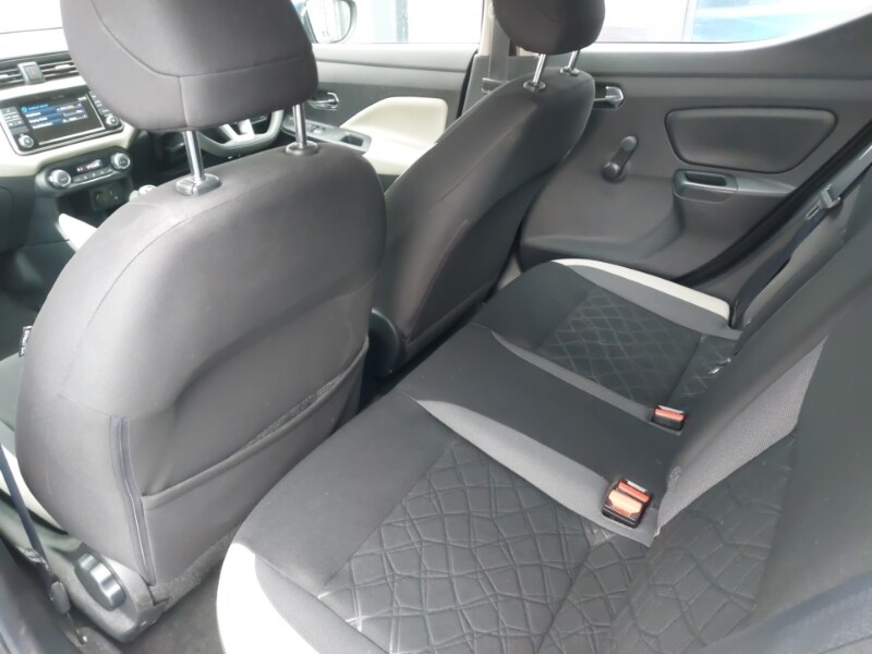 Used Nissan Micra 2018 for sale - 77750885: Photo 6