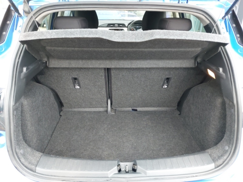 Used Nissan Micra 2018 for sale - 77750885: Photo 8