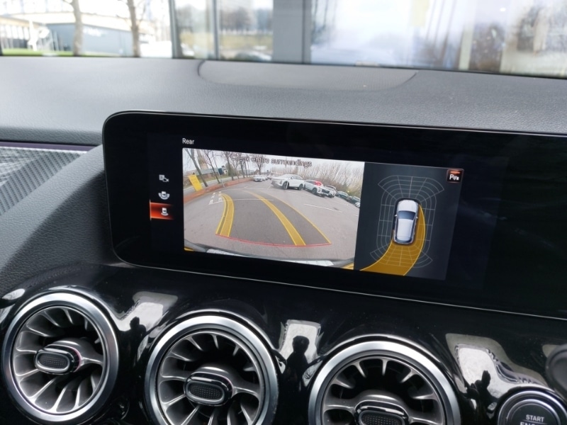 Used Mercedes-Benz GLA 2021 for sale - 77948035: Photo 11