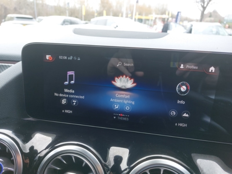 Used Mercedes-Benz GLA 2021 for sale - 77948035: Photo 18