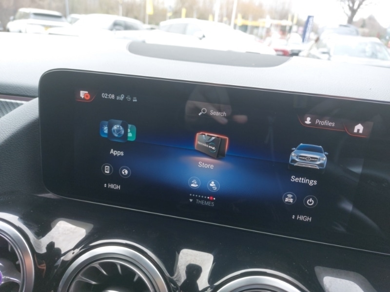 Used Mercedes-Benz GLA 2021 for sale - 77948035: Photo 19