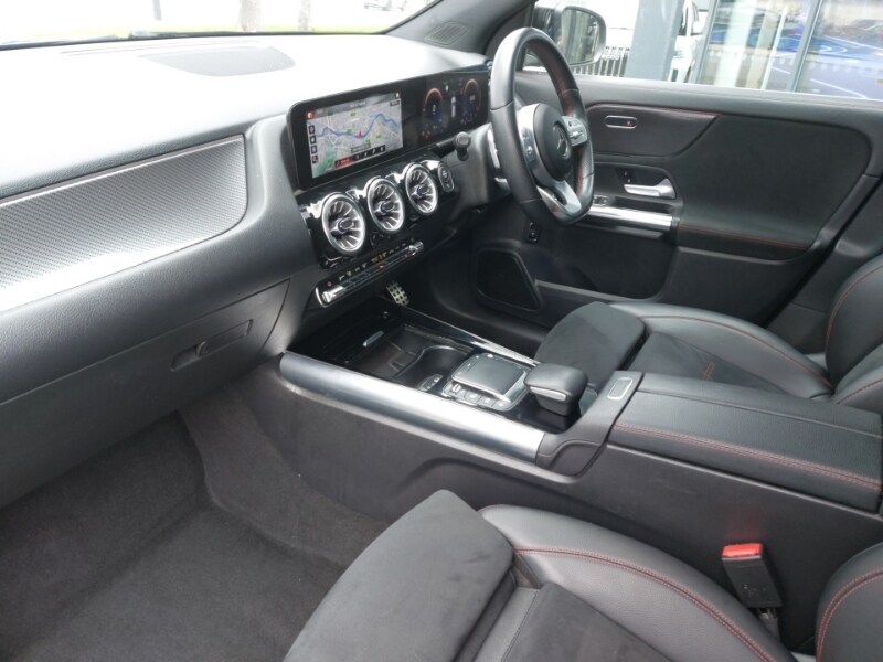 Used Mercedes-Benz GLA 2021 for sale - 77948035: Photo 5