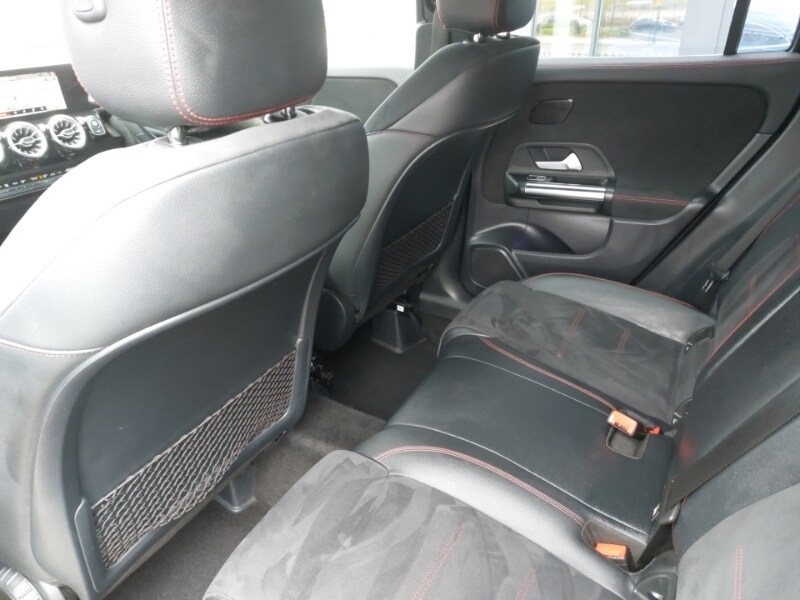 Used Mercedes-Benz GLA 2021 for sale - 77948035: Photo 6