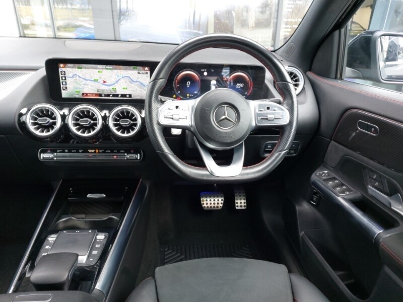 Used Mercedes-Benz GLA 2021 for sale - 77948035: Photo 7