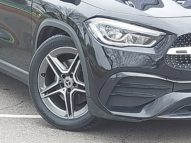 Used Mercedes-Benz GLA 2021 for sale - 77948035: Photo 9