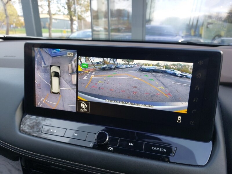 Used Nissan X-Trail 2022 for sale - 76506976: Photo 11