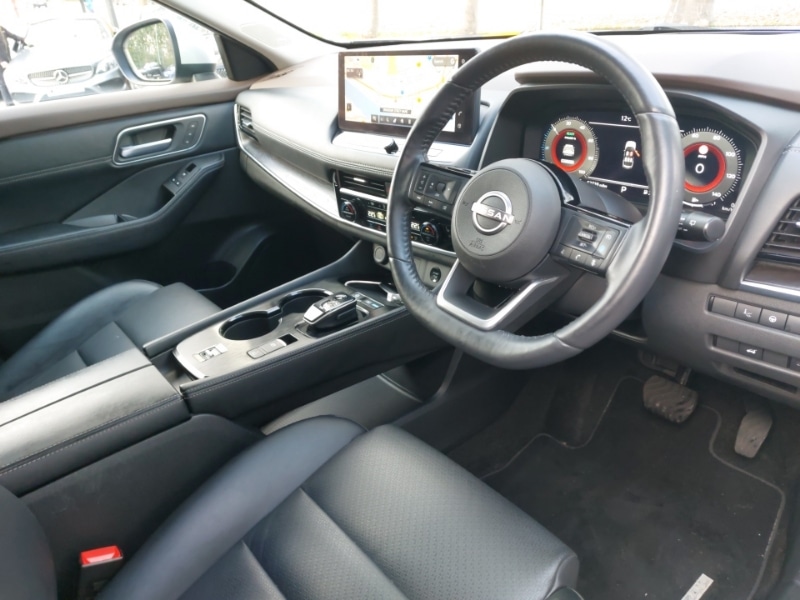 Used Nissan X-Trail 2022 for sale - 76506976: Photo 12