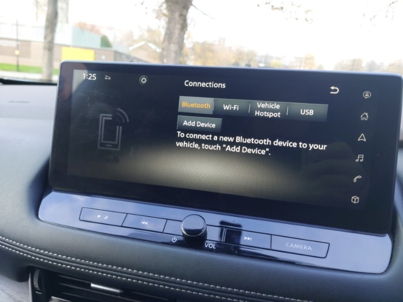 Used Nissan X-Trail 2022 for sale - 76506976: Photo 14