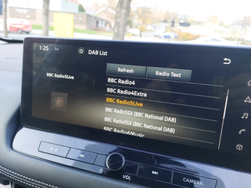 Used Nissan X-Trail 2022 for sale - 76506976: Photo 15