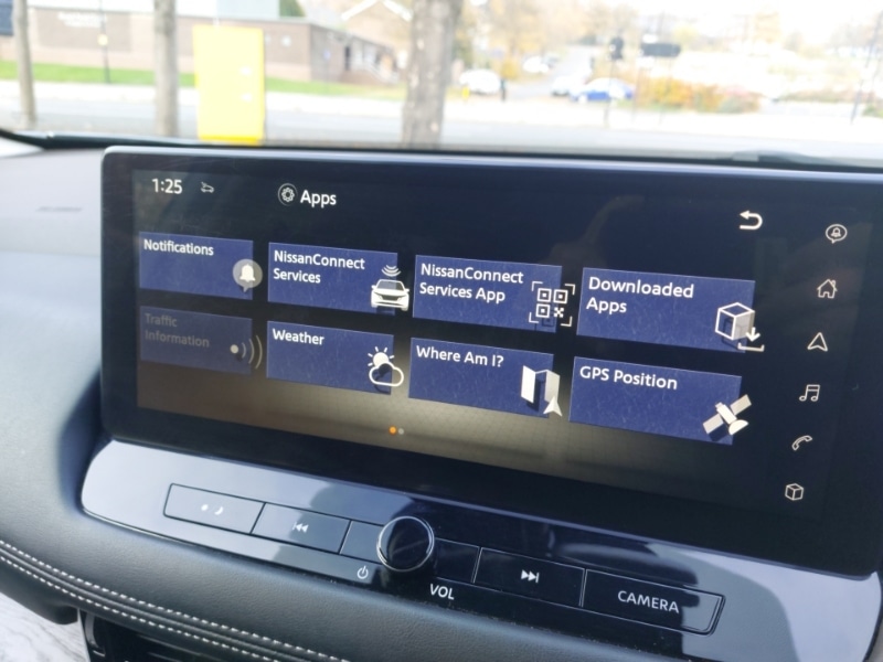 Used Nissan X-Trail 2022 for sale - 76506976: Photo 16