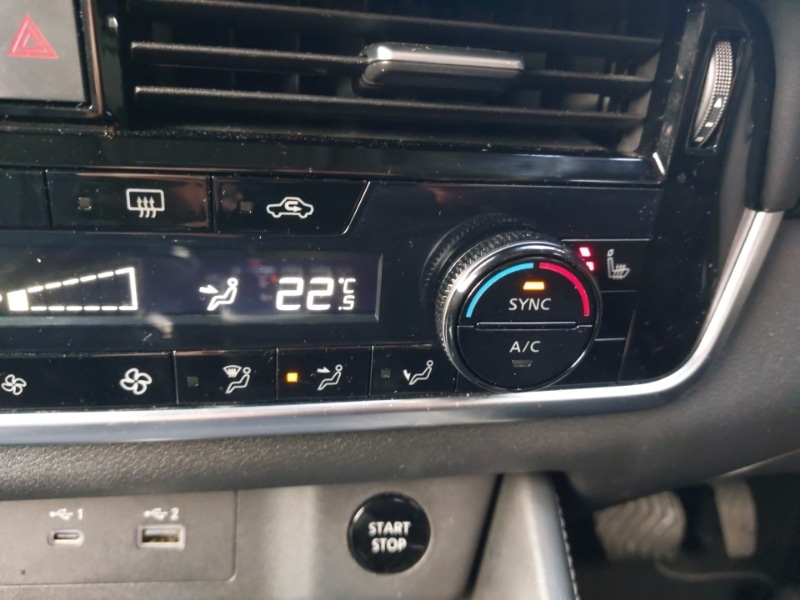 Used Nissan X-Trail 2022 for sale - 76506976: Photo 17