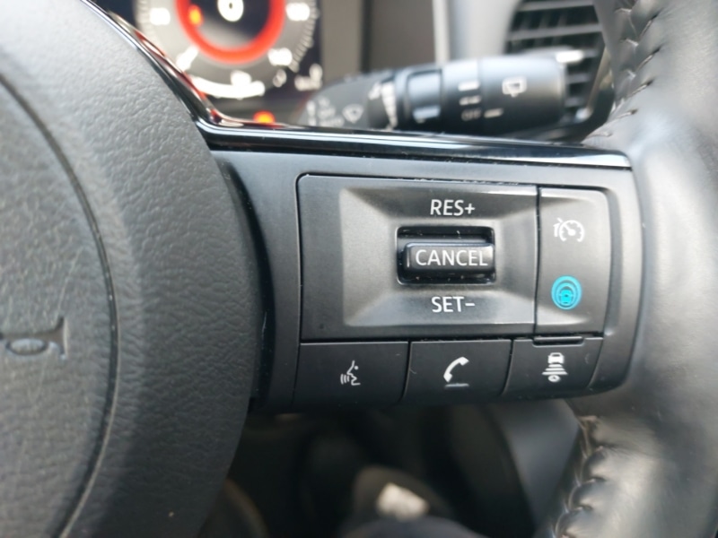 Used Nissan X-Trail 2022 for sale - 76506976: Photo 18