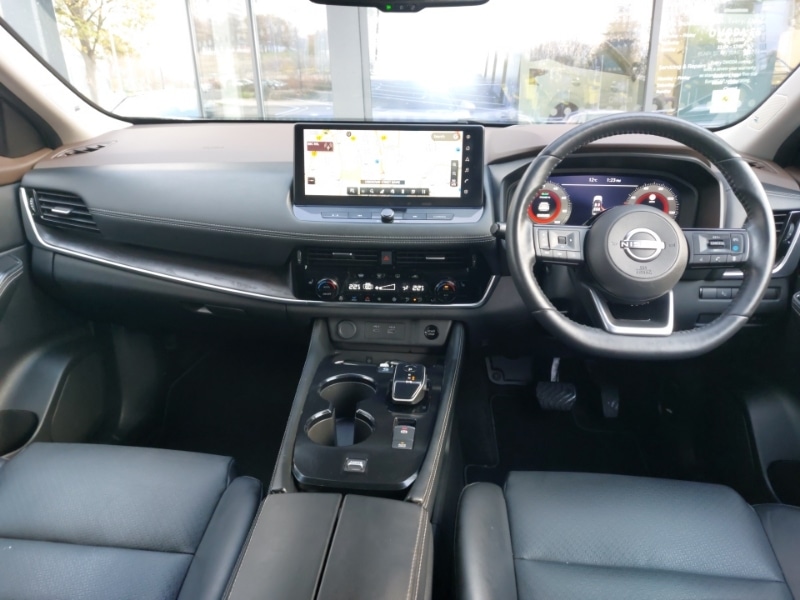 Used Nissan X-Trail 2022 for sale - 76506976: Photo 2