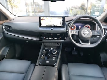 Used Nissan X-Trail 2022 for sale - 76506976: Photo