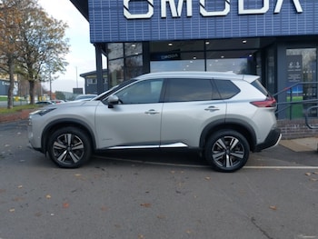 Used Nissan X-Trail 2022 for sale - 76506976: Photo