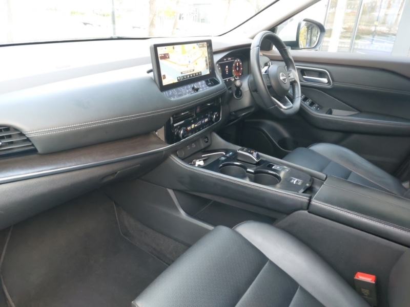 Used Nissan X-Trail 2022 for sale - 76506976: Photo 5