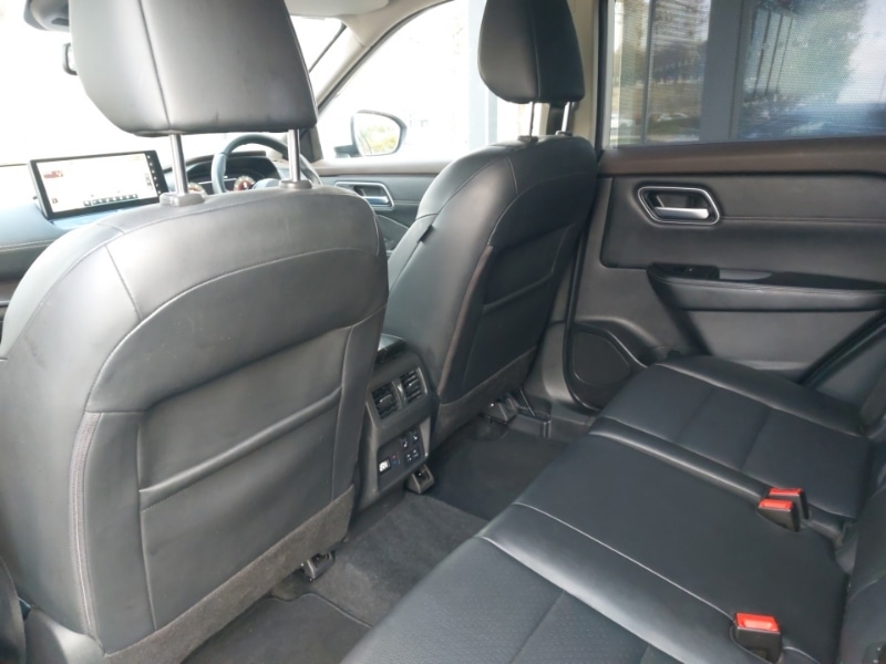 Used Nissan X-Trail 2022 for sale - 76506976: Photo 6