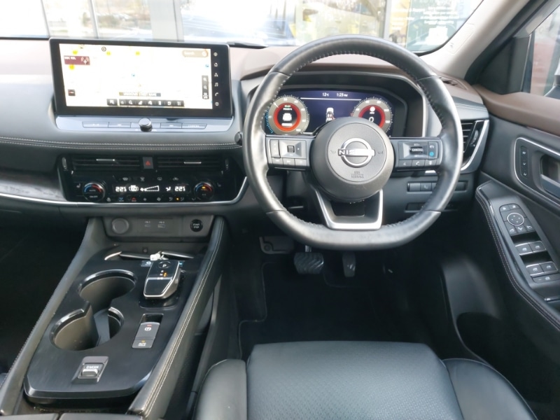 Used Nissan X-Trail 2022 for sale - 76506976: Photo 7