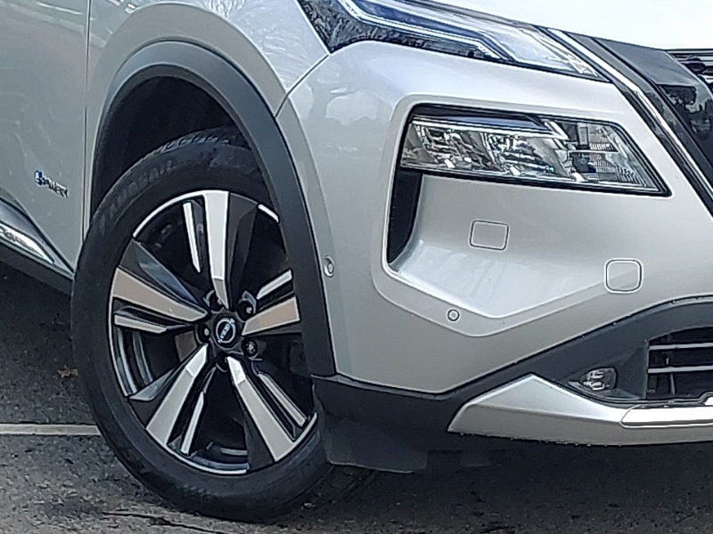 Used Nissan X-Trail 2022 for sale - 76506976: Photo 9