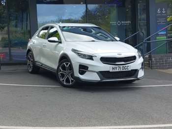2021 - 1.5T GDi ISG 3 5dr DCT