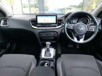 Used Kia XCeed 2021 for sale - 74767235: Photo