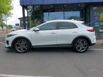 Used Kia XCeed 2021 for sale - 74767235: Photo