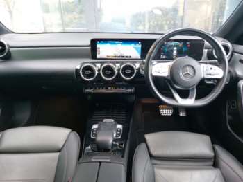 Used Mercedes-Benz CLA 2019 for sale - 74860697: Photo