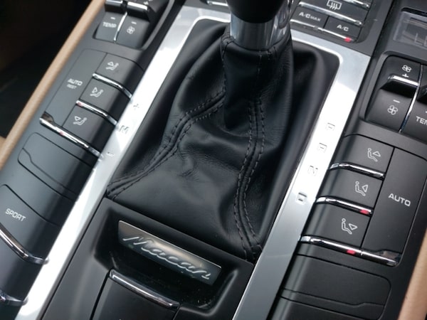Used Porsche Macan 2019 for sale - 75732023: Photo 12