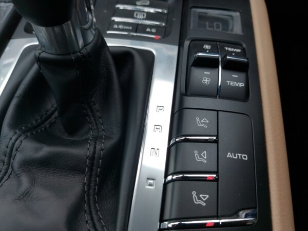 Used Porsche Macan 2019 for sale - 75732023: Photo 14