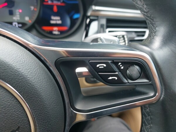 Used Porsche Macan 2019 for sale - 75732023: Photo 19